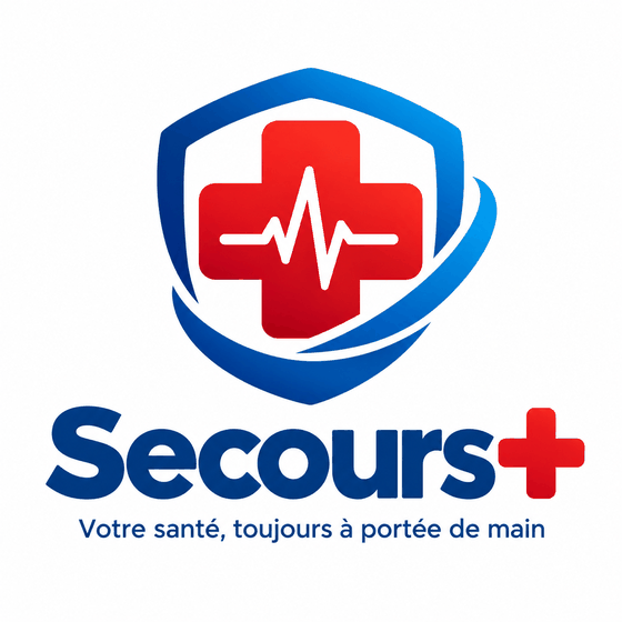Secours+ — Votre santé, toujours à portée de main